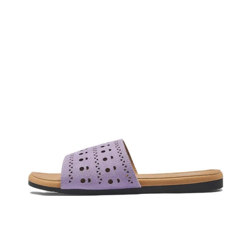 AGSDON Quiet Slip Resistant Slide Slippers Women's-14