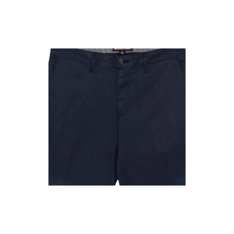 MICHAEL KORS Casual Shorts Men's Marine Blue-2