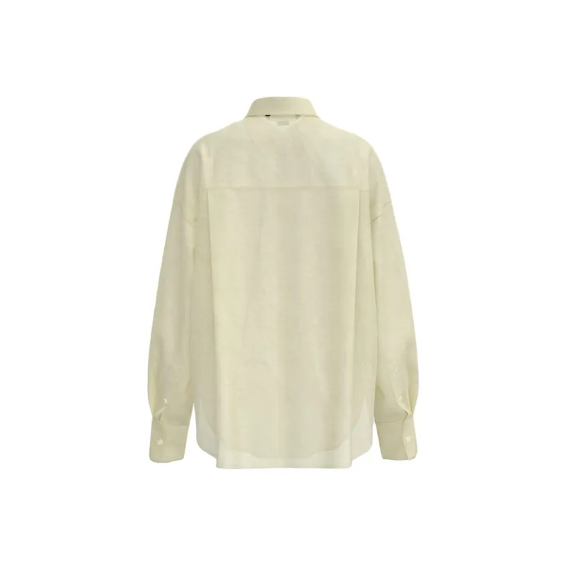 URBAN REVIVO Shirts Women's-1