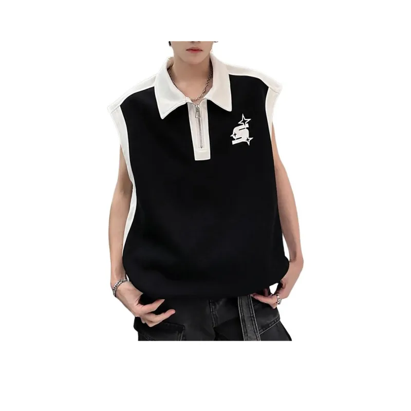 SOCKKEY Tank Tops Unisex-0