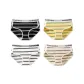 C Set: Black+Yellow+White+Apricot