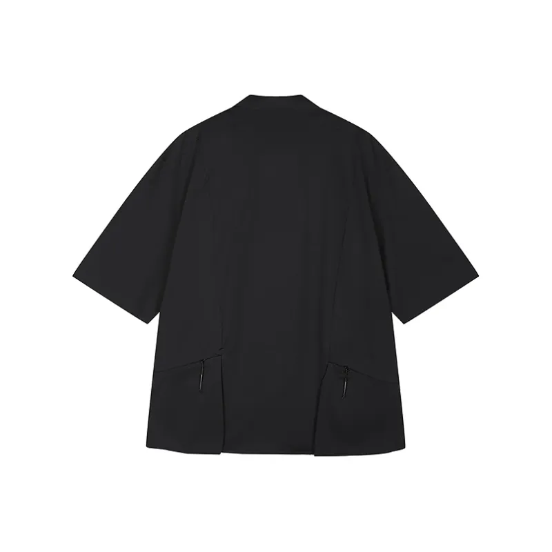 CROQUIS Shirts Men-1