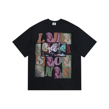 DNBH T Shirts Unisex