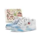 Panspa Blue (Men's)