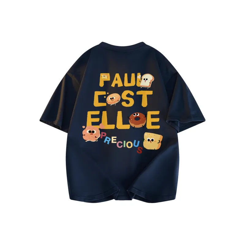 PAUL COSTELLOE T Shirts Unisex-13