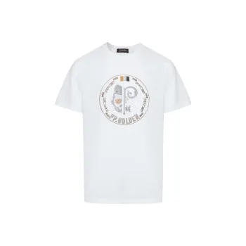 PP.GOLDEN T Shirts Men