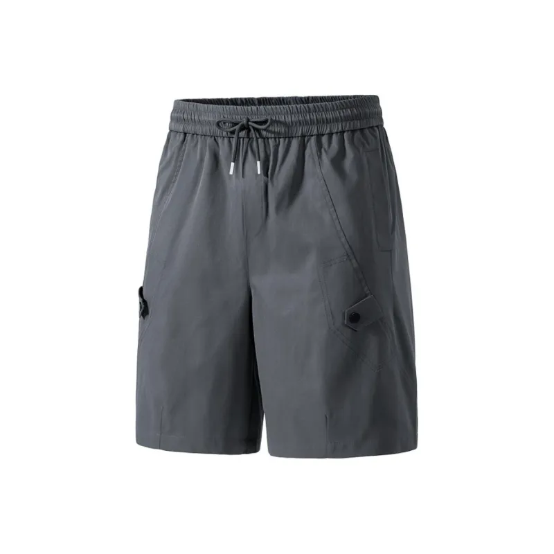 WJBS Cargo Shorts Women's-0