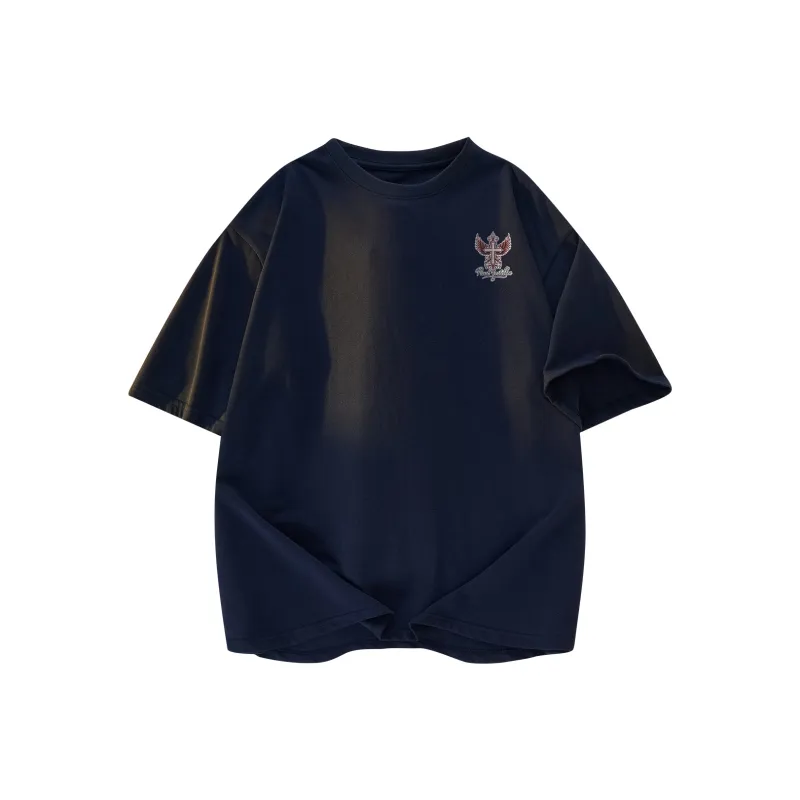 PAUL COSTELLOE T-Shirts Unisex-10
