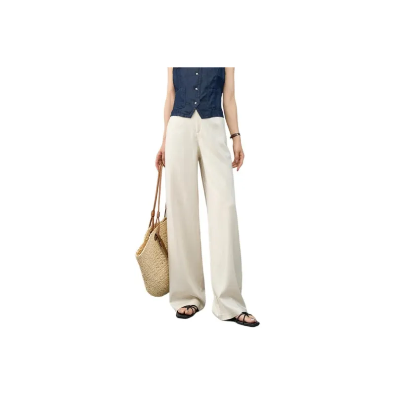 YALIDA Casual Pants Women's-5