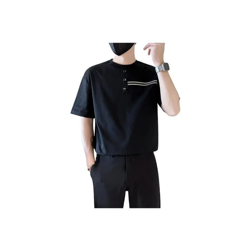 GLFL T Shirts Unisex-3