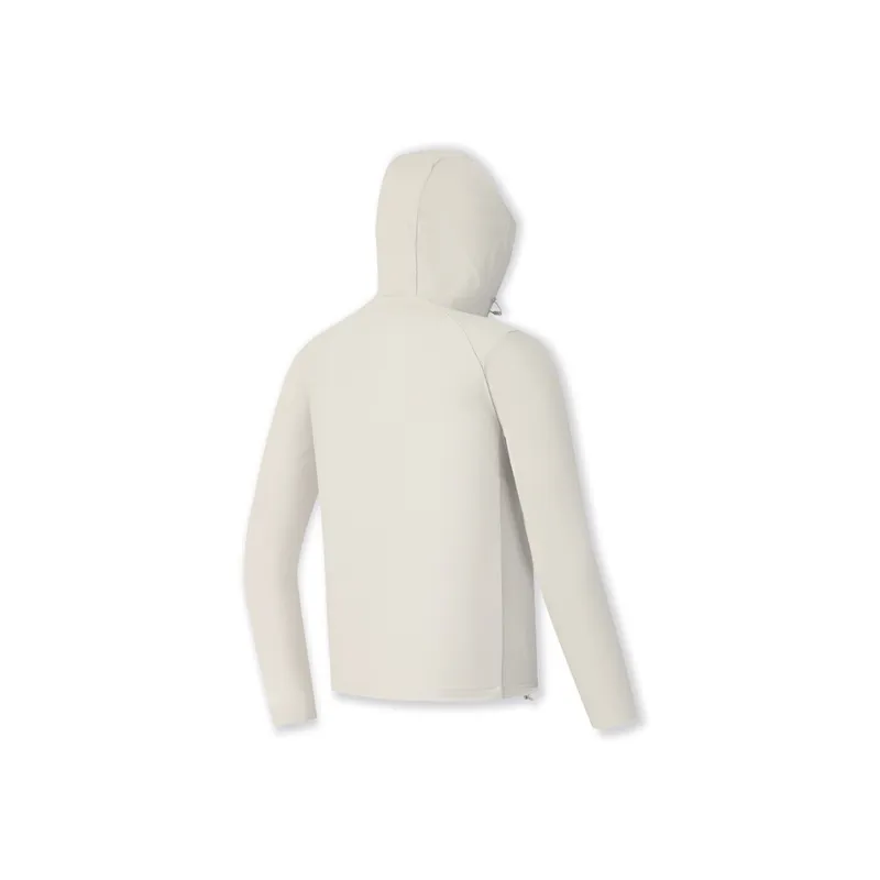 FILA Fitness Jacket Men's Hyacinth Bean Gray BG-1
