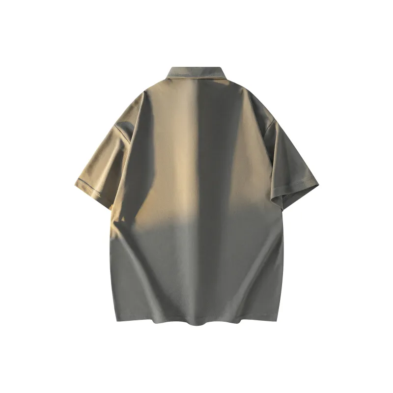 Maxim's De Paris Polo Shirt Unisex-11
