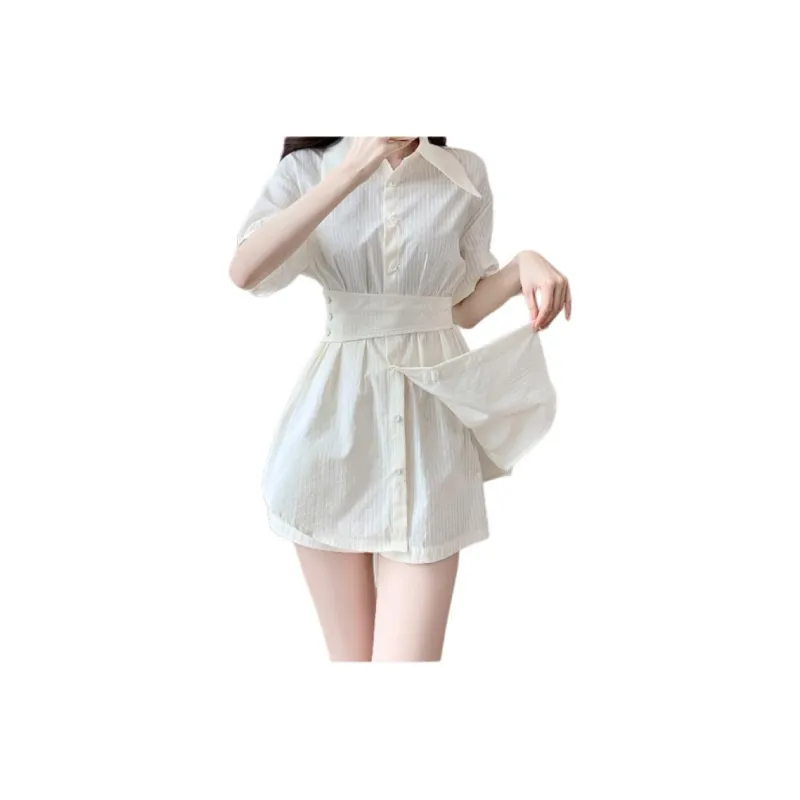GOSO Casual Suits Women's-0