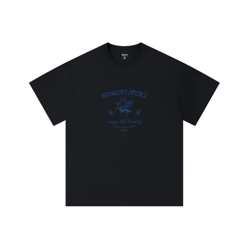 MIANDEMEIXUE T Shirts Unisex-5