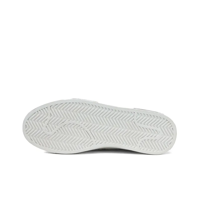 AiJP Rubber Sole Stitching Cut Out Slip Resistant Quick Dry Closed Toe Slippers Men's-7