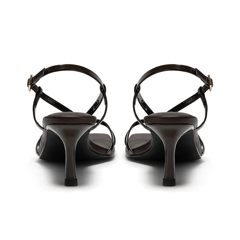 C°BANNER One Strap Sandals Women's-3