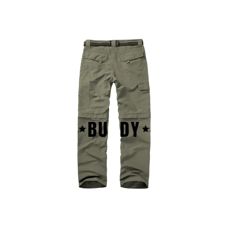 BABUGGE Jeans Unisex-7