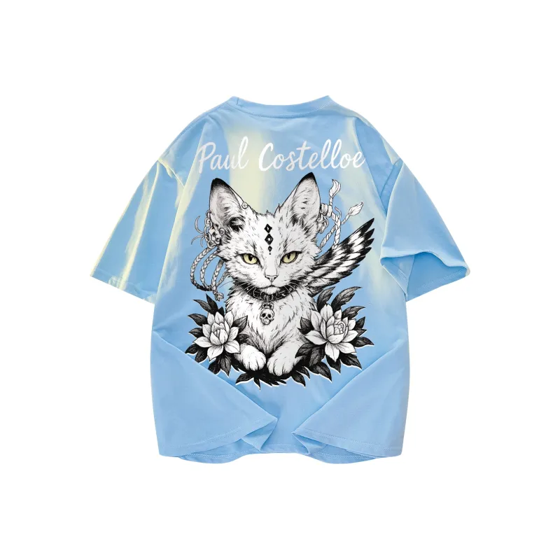 PAUL COSTELLOE T Shirts Unisex-17