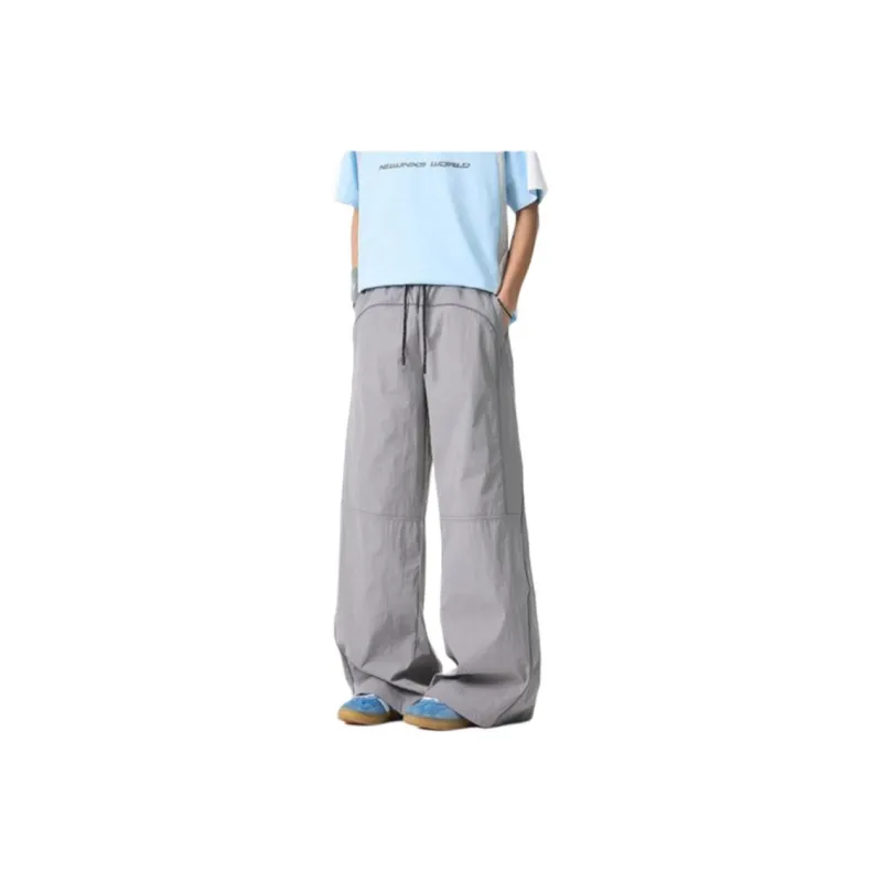 BANDICOOT Casual Pants Unisex-0