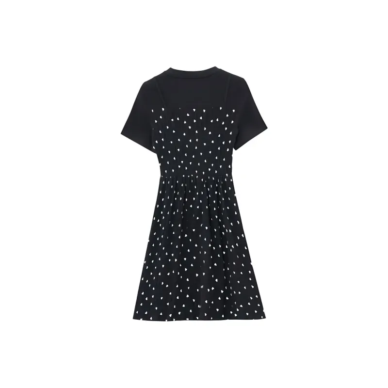 CZMO Short Sleeved Dress Women's-1
