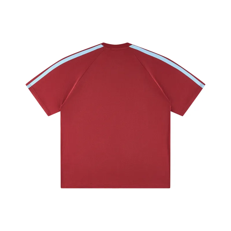 BOTH PLAY T Shirts Unisex-5