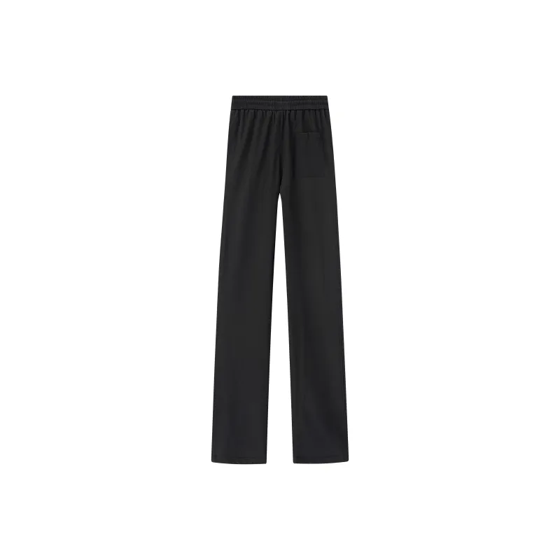 SAME FLOW Casual Pants Unisex-1
