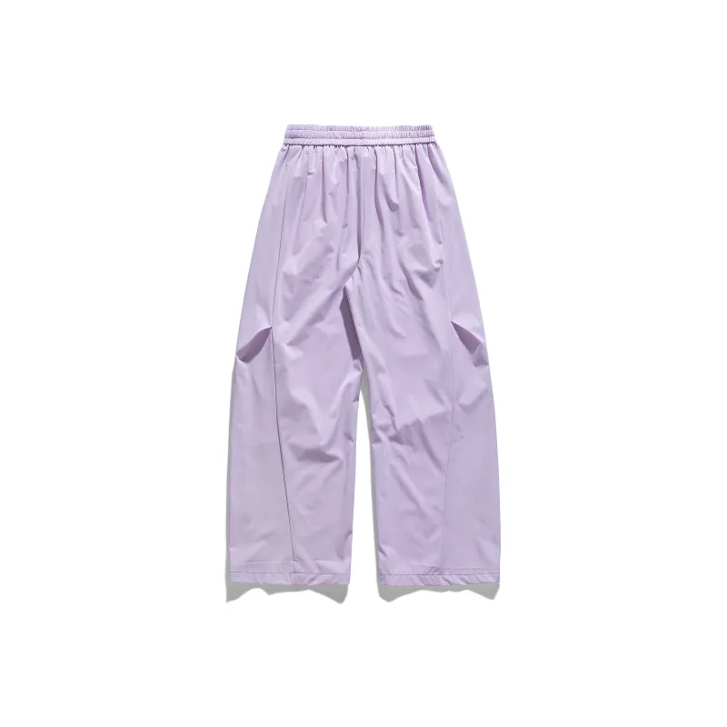 ZMOH Casual Pants Unisex-1