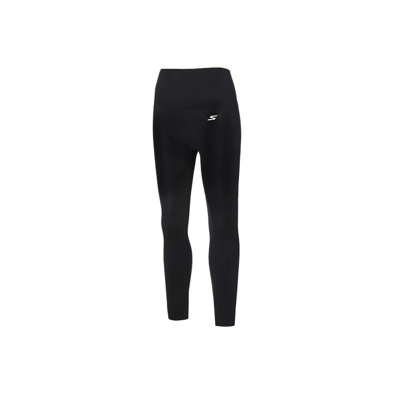 Skechers Leggings Women's Black BLAK-0