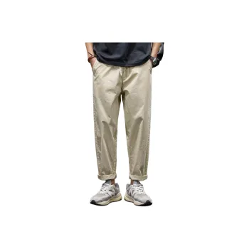BUYDAUL Casual Pants Men