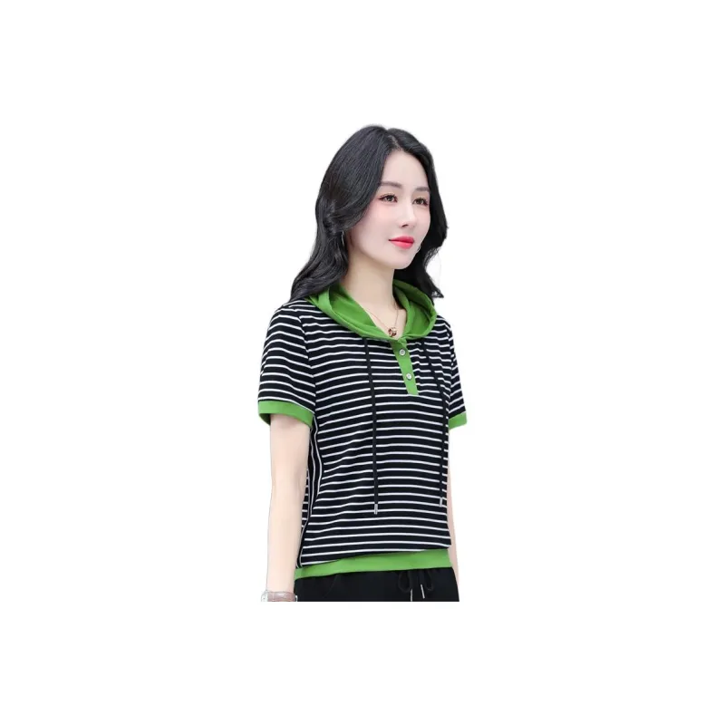 The New Age Family T Shirt Women's-2