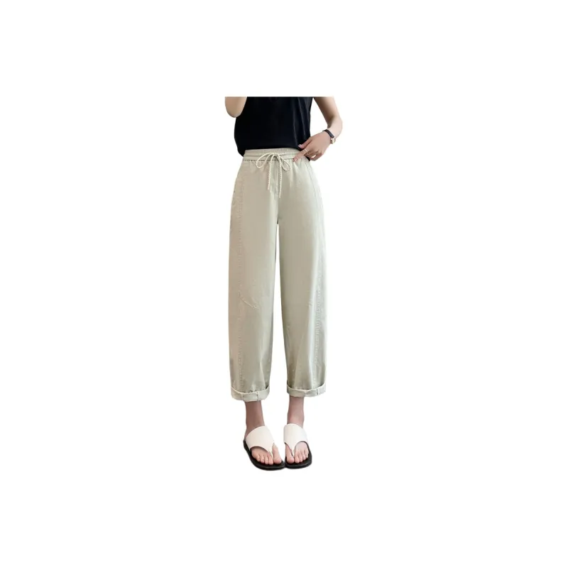 SITOL Casual Pants Women's-0