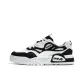 White Black