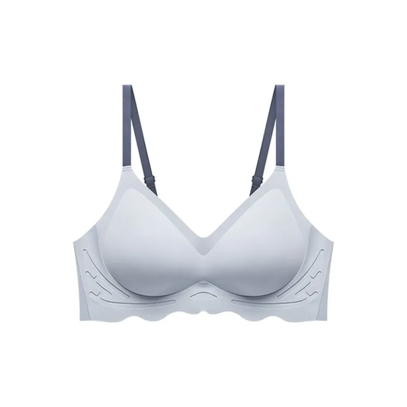 YIMANLI Women's Bras-7