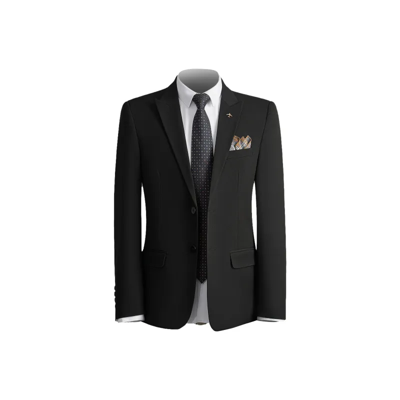 BENATRY Business Suits Unisex-5