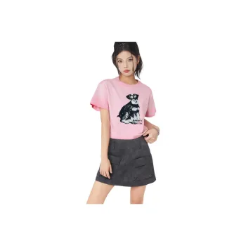 BEAR UNION T Shirts Women's