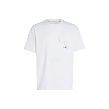 Calvin Klein Pocket T shirt