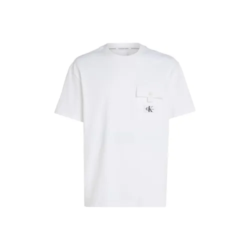 Calvin Klein Pocket T shirt