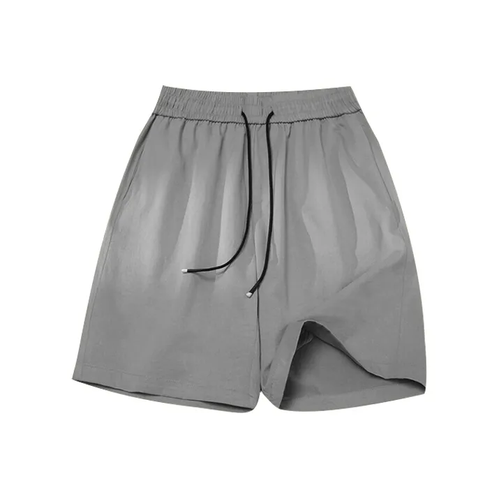 MJ STYLE Casual Shorts Unisex-4