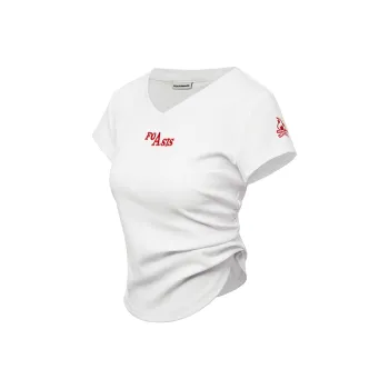 FOASIS T Shirts Women's White