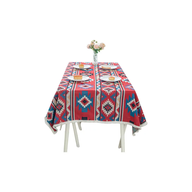 Clean Tablecloths / Table Mats-0