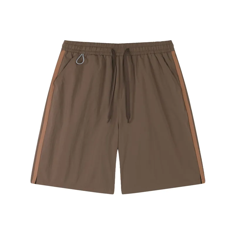 ACTUP Casual Shorts Men-0