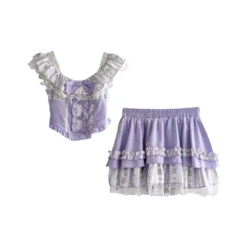 ARIADNAW STUDIO Skirt Set Women's