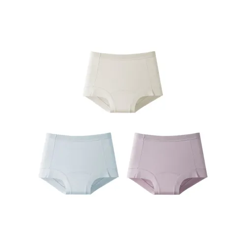 ROBINHOOD Underpants Women's 3 Pack