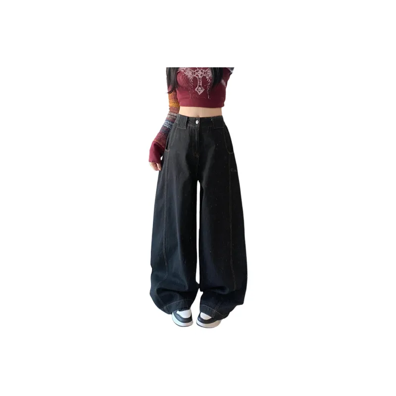 GOSO Jeans Women's Black-0