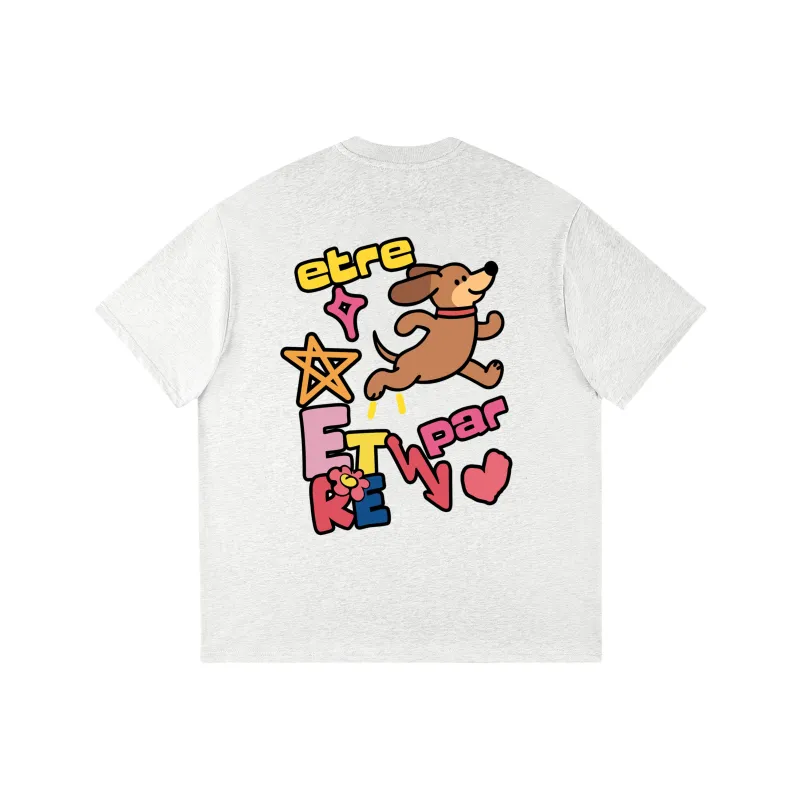 Être Par Lee T Shirts Unisex-7