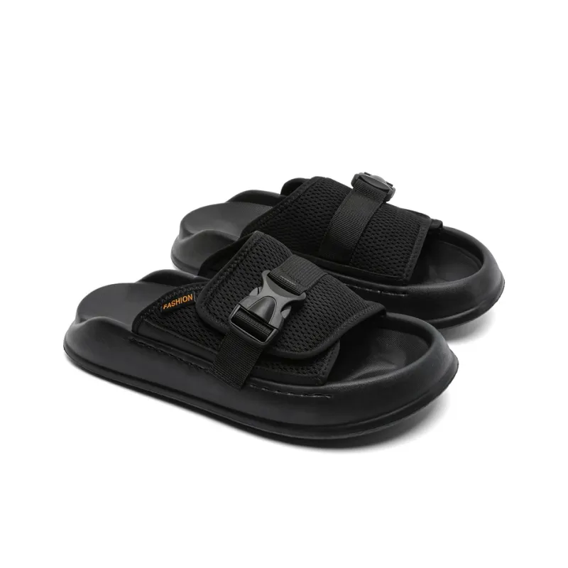 Year By Year Slide Slippers Men's-2