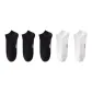 5 Pack[3 Black+2 White]