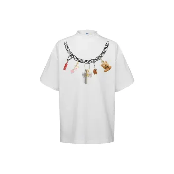 COMOWA T Shirts Unisex
