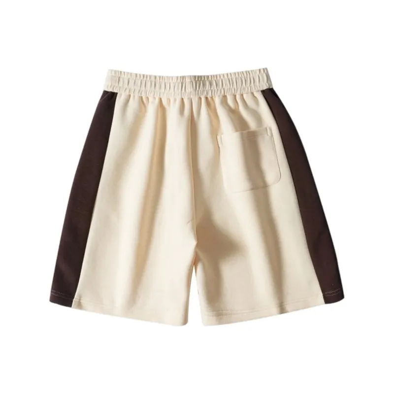 LESS BEARS Casual Shorts Women's-8