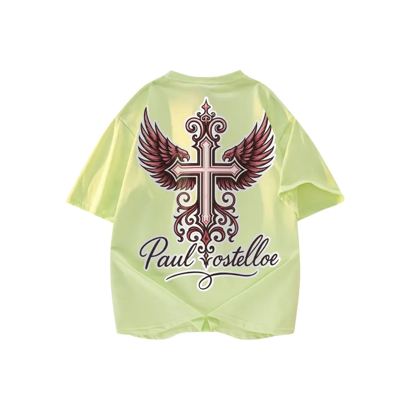 PAUL COSTELLOE T-Shirts Unisex-20